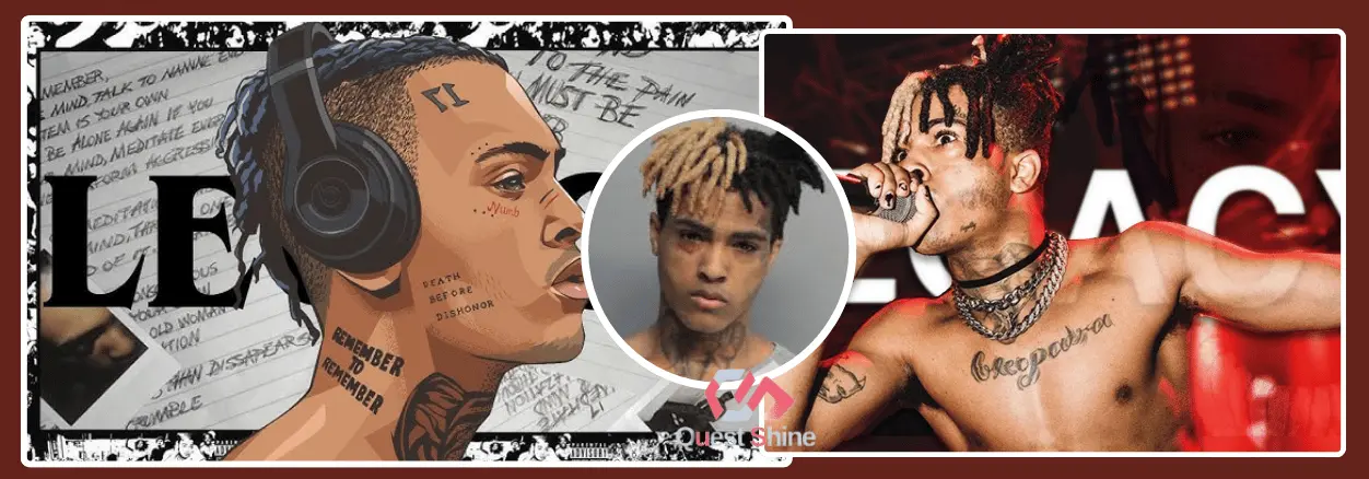 XXXTentacion: Insights into His Life, Passing, and Legacy