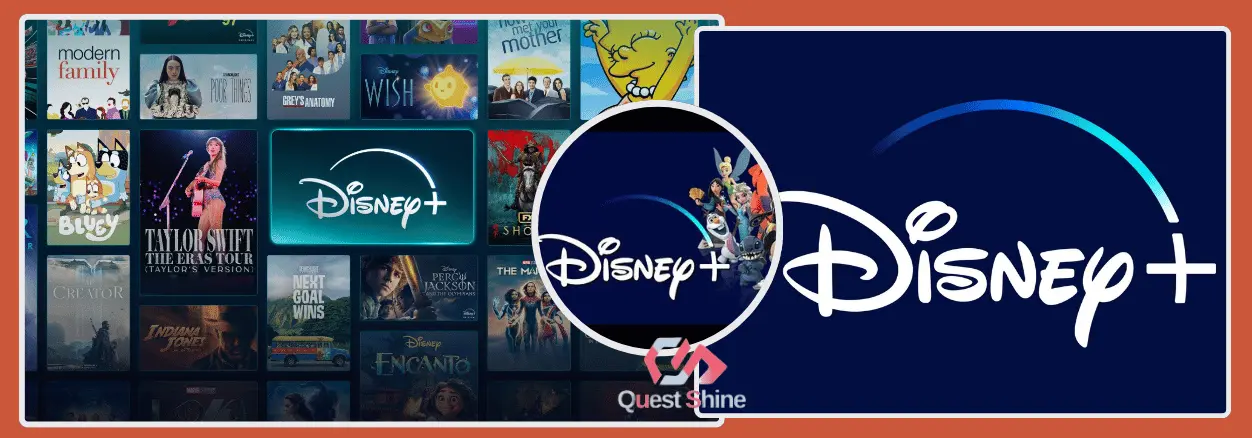 Disney Plus