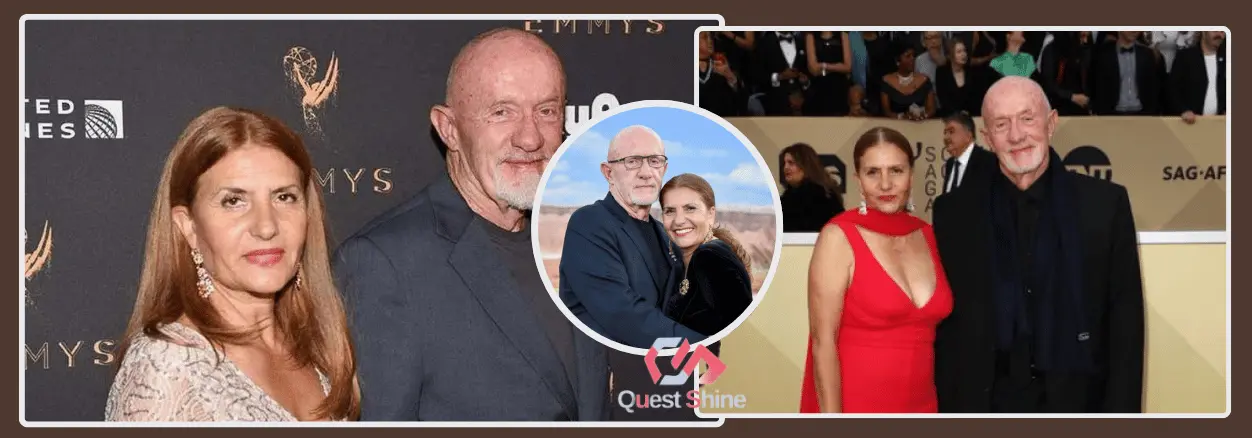 Jonathan Banks Ex-wife Marnie Fausch Banks Untimely Death