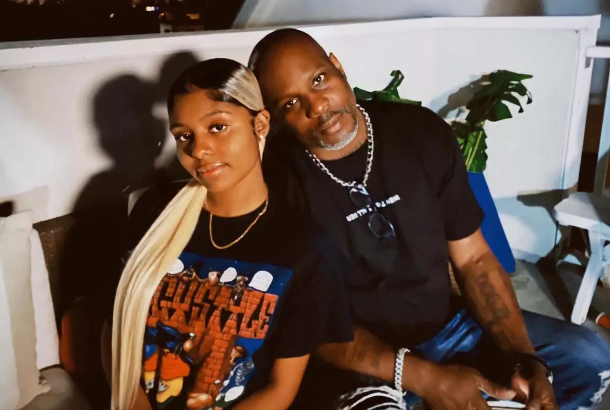 dmx-and-his-daughter-2021