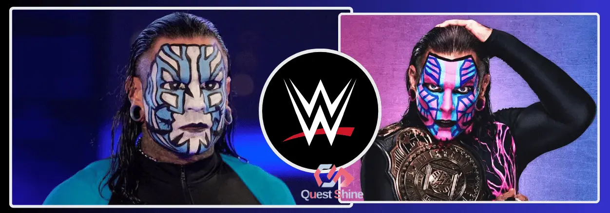 Why was Jeff Hardy arrested ahead of AEW tag Team Match?