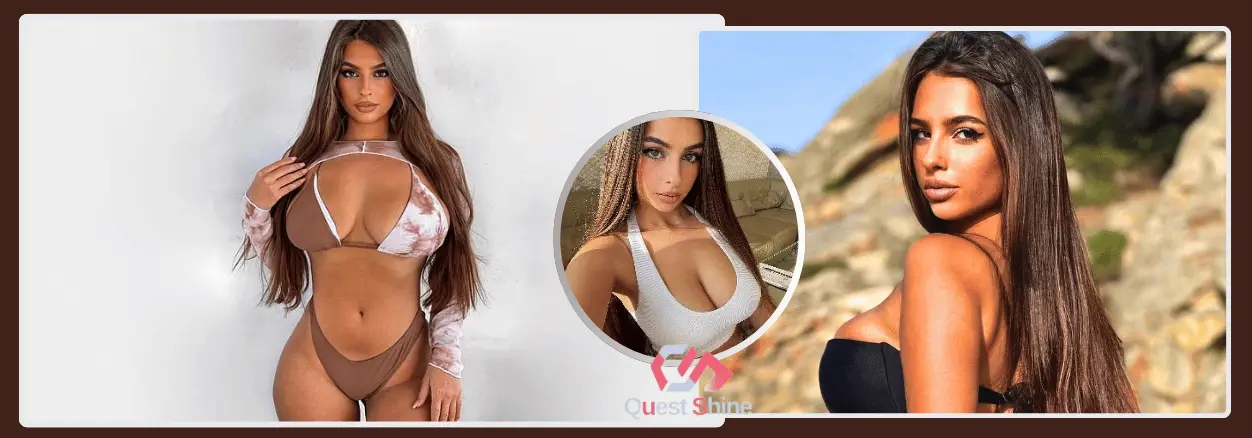 Inside Life of TikTok celebrity Eva Savagiou