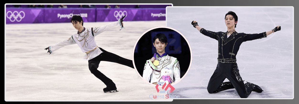 Yuzuru Hanyu Divorce, Net Worth, Marriage, Wife Name