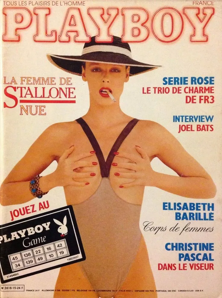 Killian-marcus-mother-brigitte-nielsen-playboy