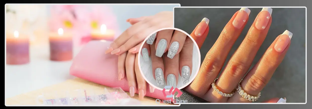 How to Do Acrylic Nails