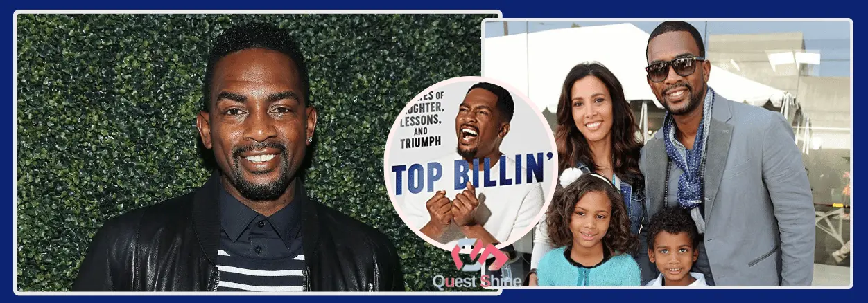 Kristen Baker Bellamy Husband Bill Bellamy Life Details